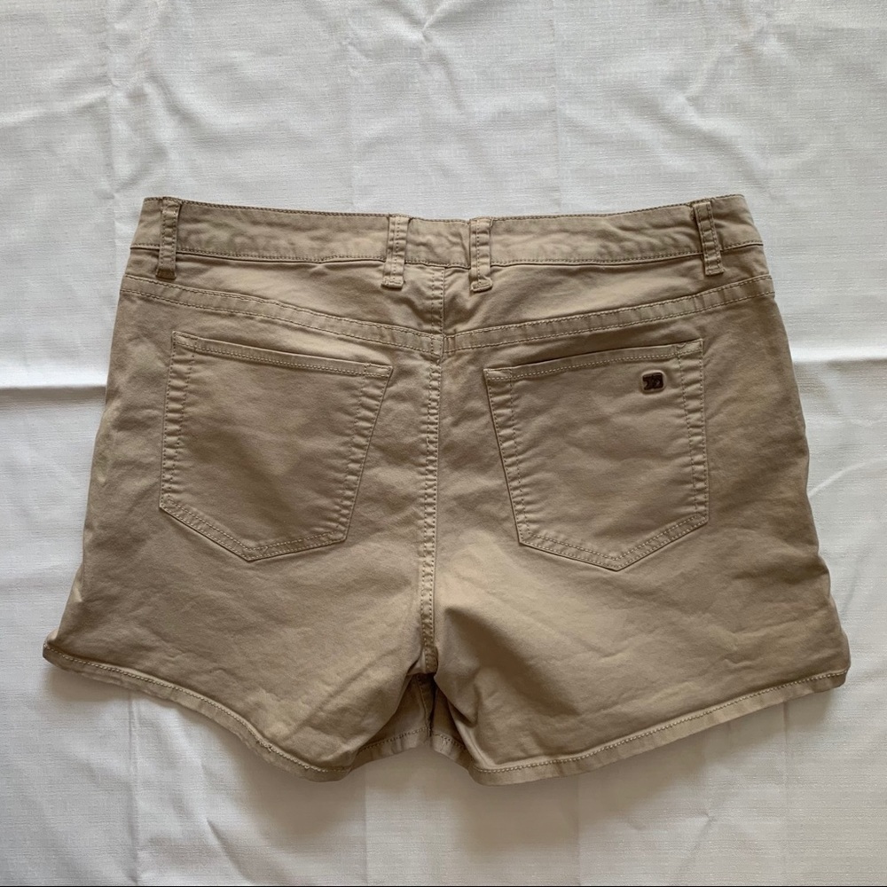 Joe’s Shorts